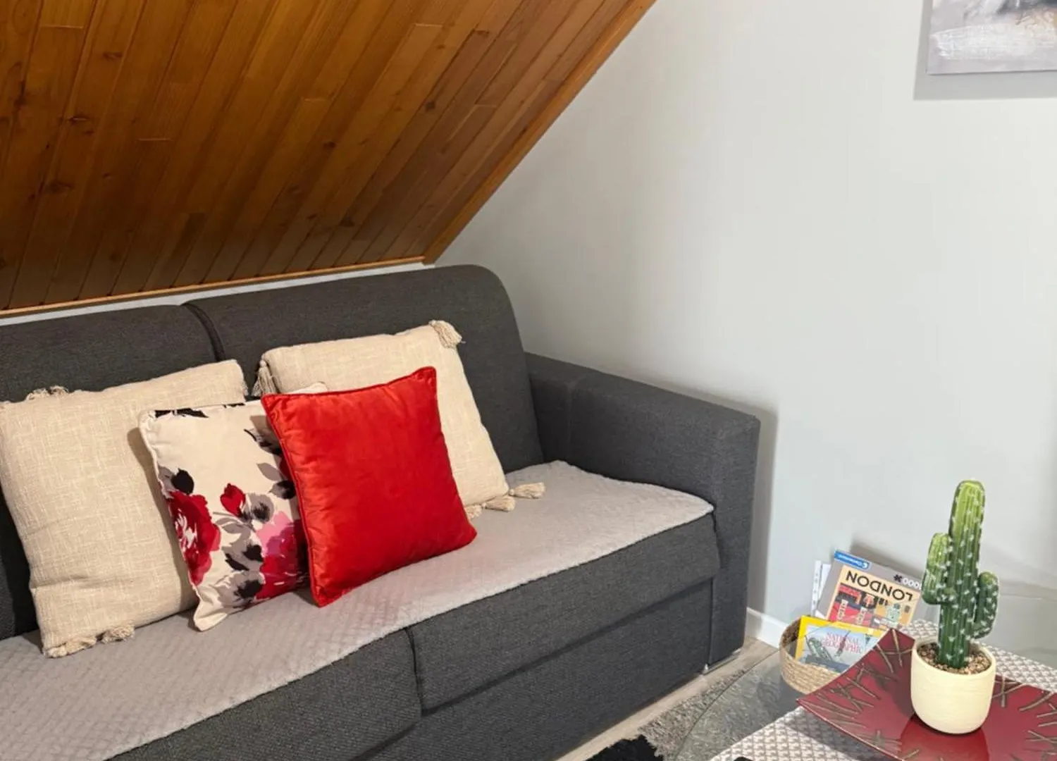 Apartament Studio Privado Com Vista Mar E Montanha Ponta do Sol  Portugalia