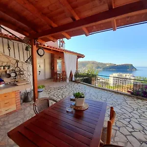 Stefanel View , Himarë Albanien
