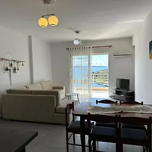Oni's , Sarandë Albanien
