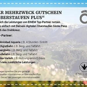 Sabine , Oberstaufen Deutschland