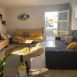 Casa 212 Dom wakacyjny