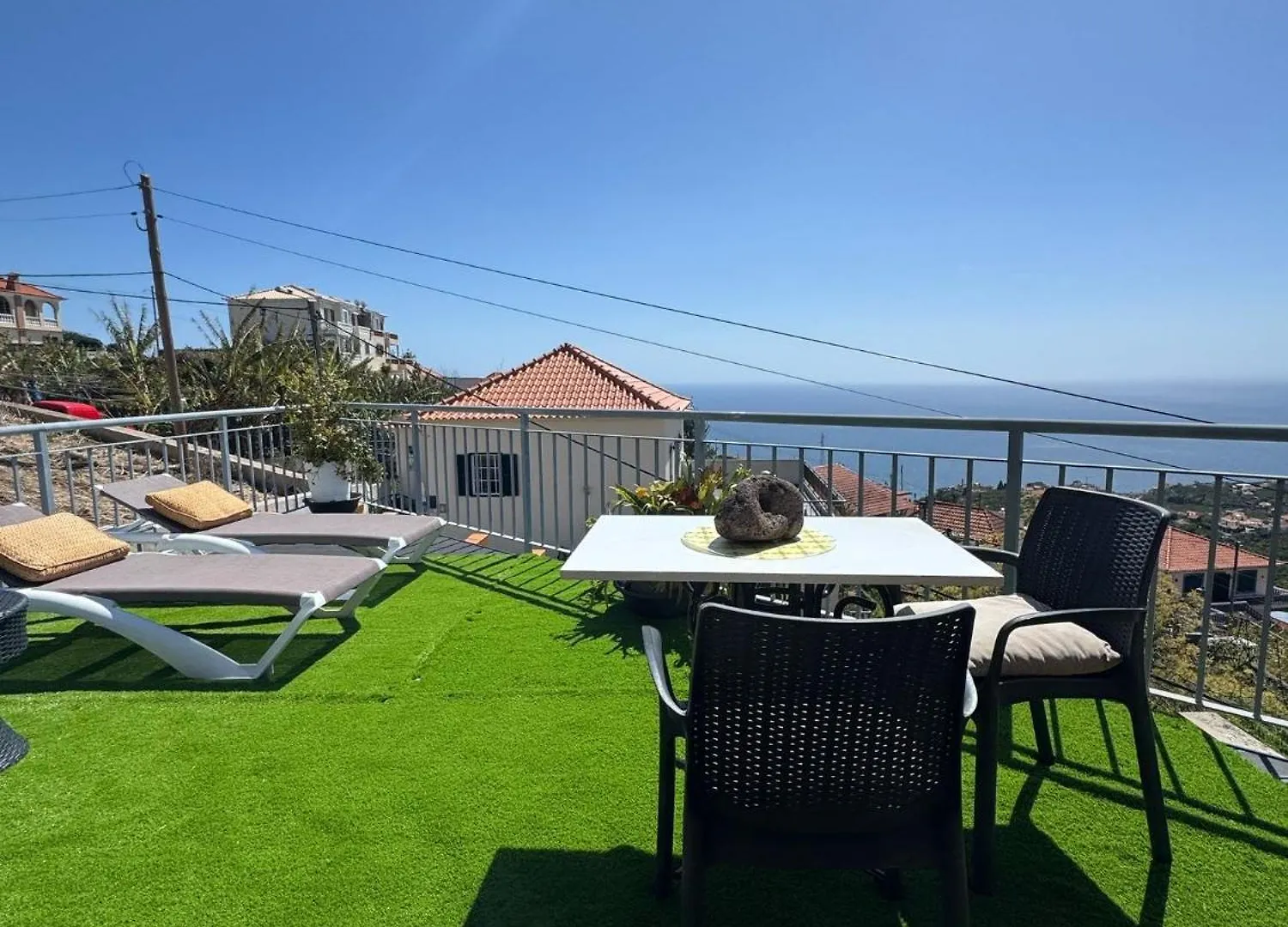 Studio Privado Com Vista Mar E Montanha Ponta do Sol  0*, Ponta do Sol (Madeira)